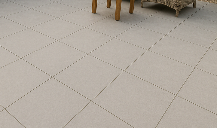 Porcelain Tiles